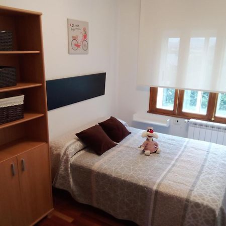 Apartamento Teresa En Vilanova De Arousa Pontevedra Luaran gambar