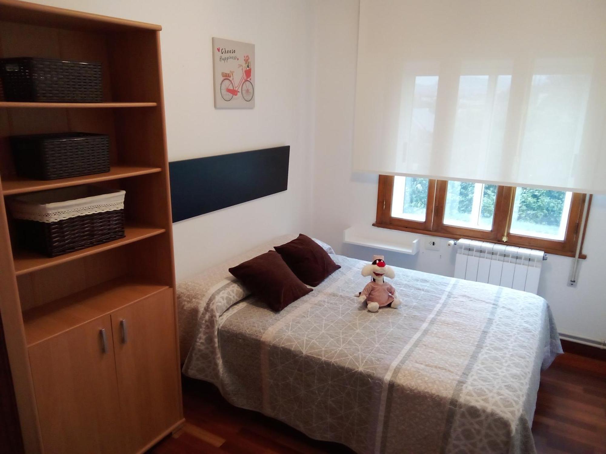 Apartamento Teresa En Vilanova De Arousa Pontevedra Luaran gambar